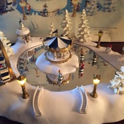 Bring the Magic of Trendmasters Winter Wonderland to Your Holiday Celebrations